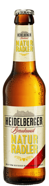Heidelberger Natur Radler