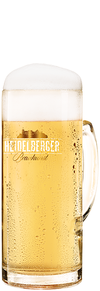Heidelberger Naturtrüb